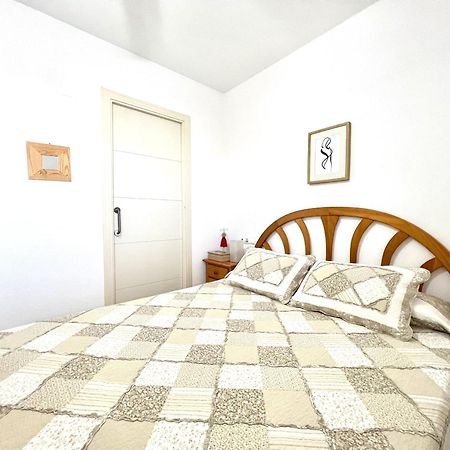 Ambar Beach Apartment, Playa Fossa Κάλπε Εξωτερικό φωτογραφία